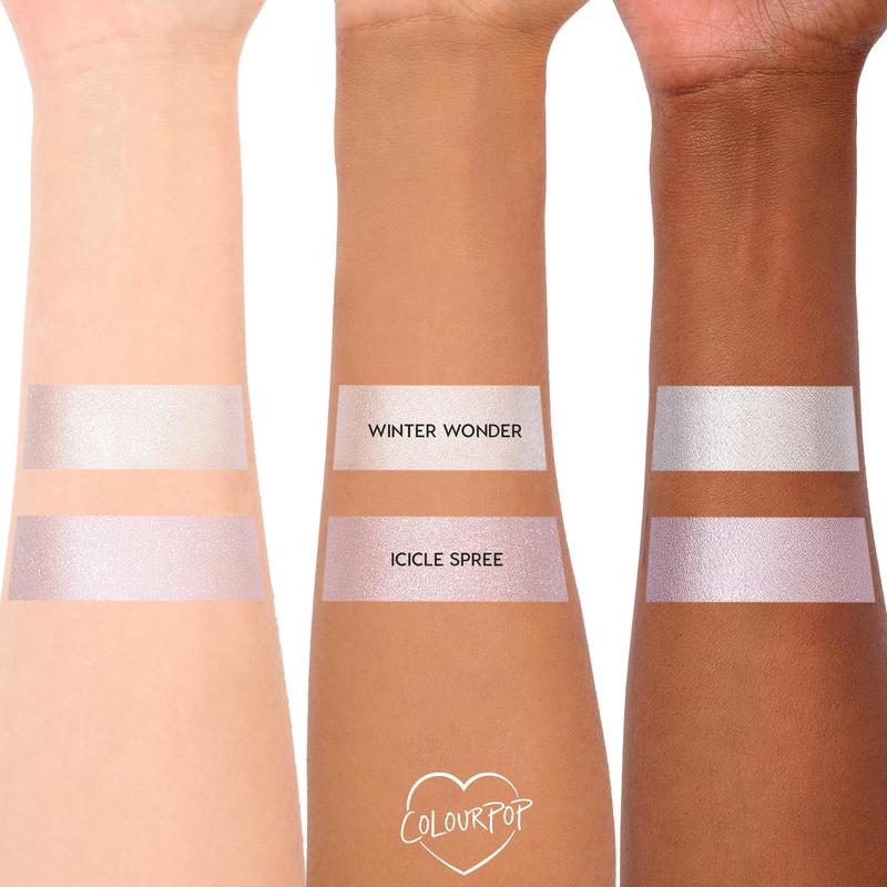 ColourPop® Belly-Whopper Super Shock Highlighter Kit