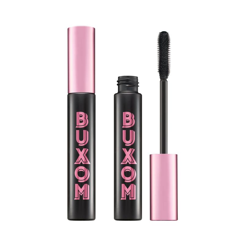 Lash Party Volumizing Mascara Duo