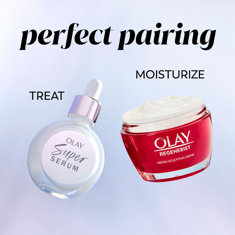 Olay Super Serum