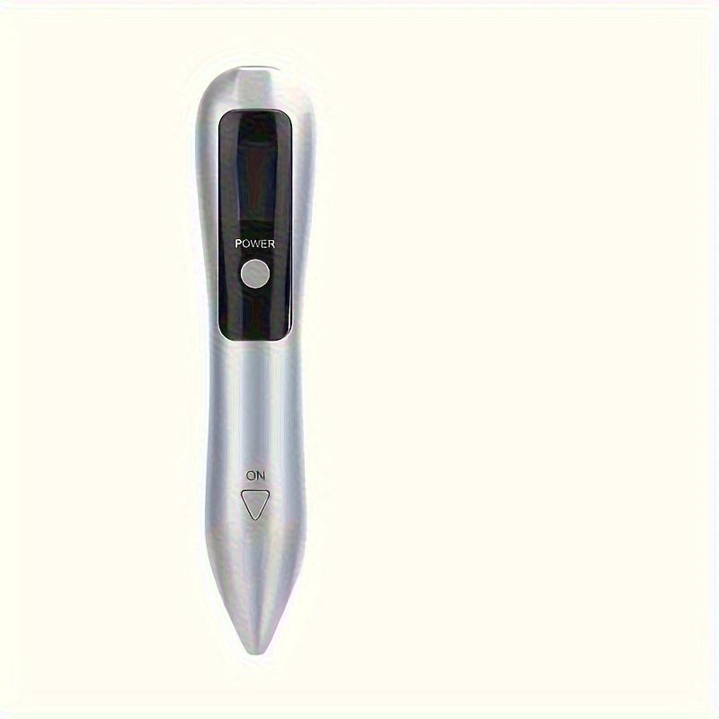 Home Beauty Care Pen, USB Charging 4-Color LED Beauty Pen, Facial Skin Care Tool For Home And Salon Use