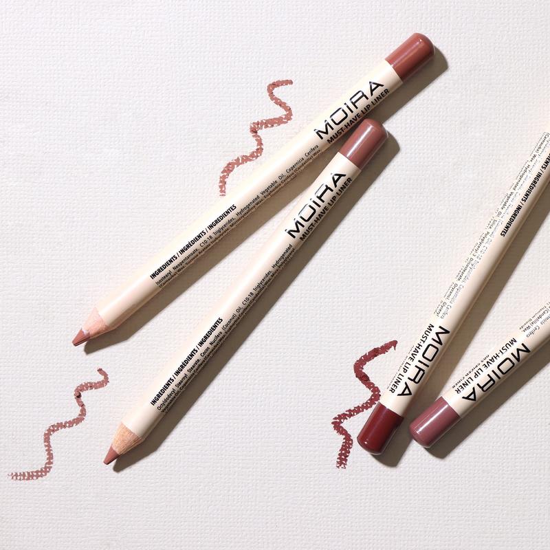 Must-Have Lip Liner (010, Mocha)