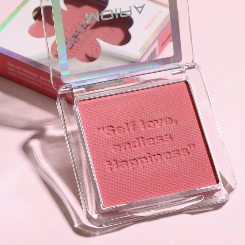 Lucky Chance Blush (001, Amour)