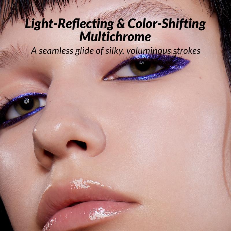 Epiphany Glow Melt-On Eyeliner | Multichrome, Waterproof, Long-Lasting