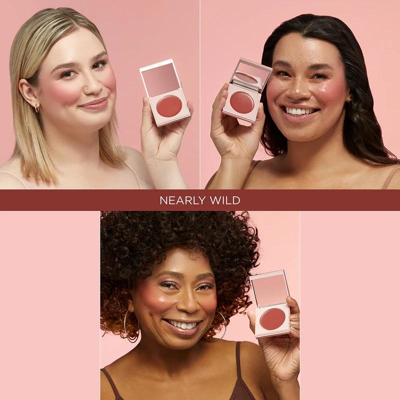 Sigma Beauty Cream Blush