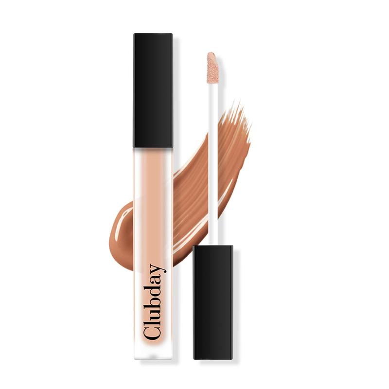 Long-lasting Liquid Concealer, 1 Count Waterproof Concealer Foundation Stick, Makeup Tool for Women, Daily Cosmetics