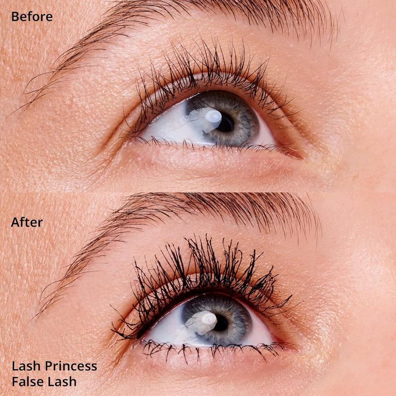 | Lash Princess False Lash Effect Mascara (3 Pack) | Smudgeproof Volume & Length | Cruelty Free & Paraben Free