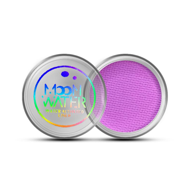 UV-Reactive Moon Water Liner (10g) Water Activated Eyeliner