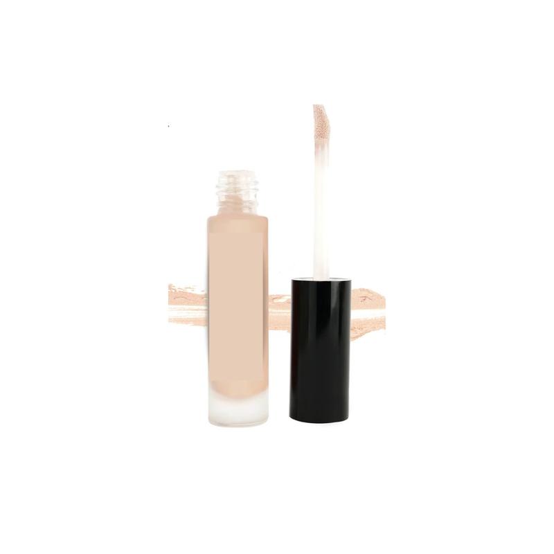 Cream Concealer Creamy Hydrating Long-lasting Oil Control Dry Skin Pore Minimising High Coverage Medium Coverage