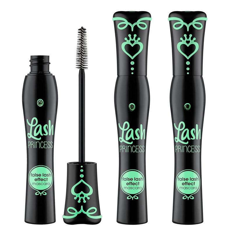 | Lash Princess False Lash Effect Mascara (3 Pack) | Smudgeproof Volume & Length | Cruelty Free & Paraben Free