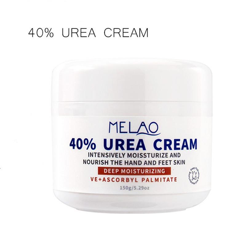 Moisturizing Body Cream, 40% Urea Cream, Hydrating Body Lotion for Hand, Foot, Elbow and Knee, Body Care Product for Women & Men