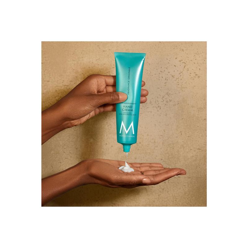 Moroccanoil Fragrance Originale Hand Cream in Fragrance Originale