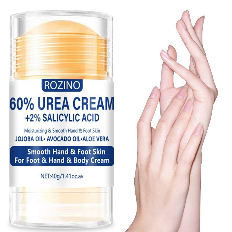 40g Urea Hand Cream, Moisturizing Hand Cream, Hand Lotion for Dry Cracked Hands, Hydrating Hand Skin Care Product