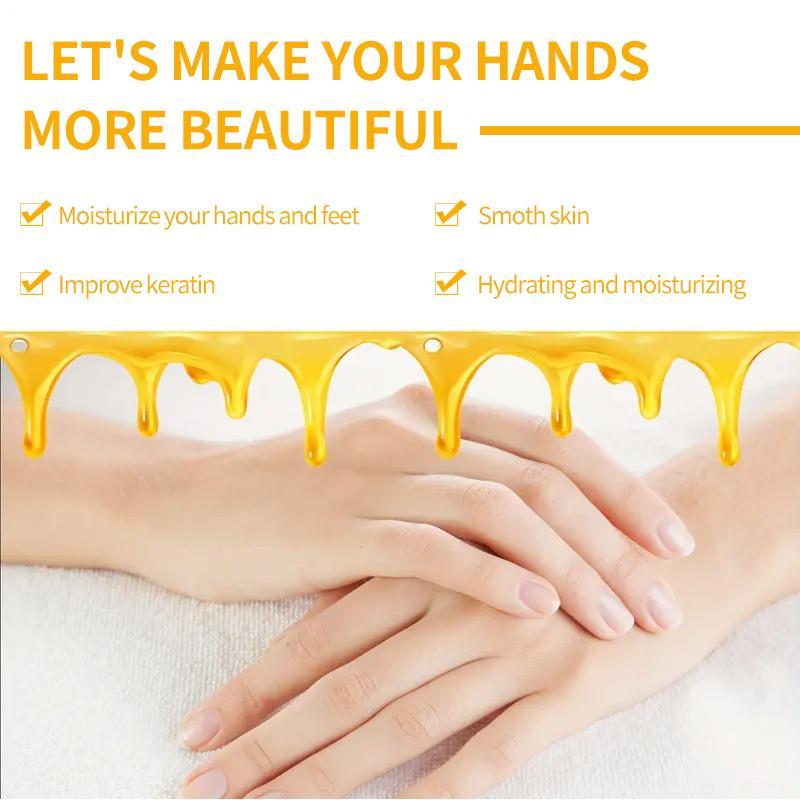 40g Urea Hand Cream, Moisturizing Hand Cream, Hand Lotion for Dry Cracked Hands, Hydrating Hand Skin Care Product