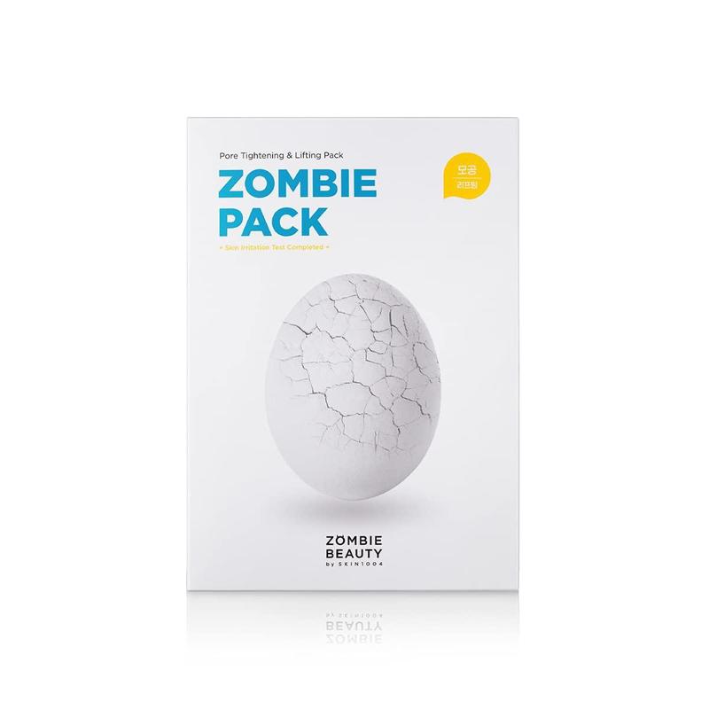 [SKIN1004] Zombie Pack & Activator Kit (8ea)