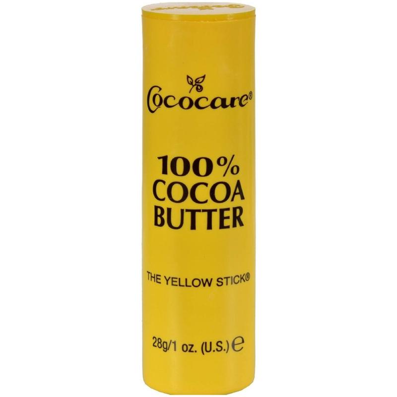 Cococare 100% Cocoa Butter Stick Moisturizer Skincare