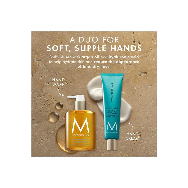 Moroccanoil Fragrance Originale Hand Cream in Fragrance Originale