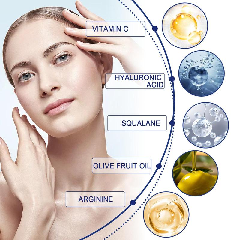 [Free shipping]Active Anti-Wrinkle Eye Cream, Active Emulsion, Fade Fine Lines around Eyes, Anti-Wrinkle, Moisturizing, Anti-Aging, Tighten and Delicate Skin, Skin Care Comfort Hydrate