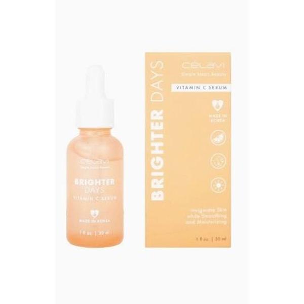 Vitamin C Serum