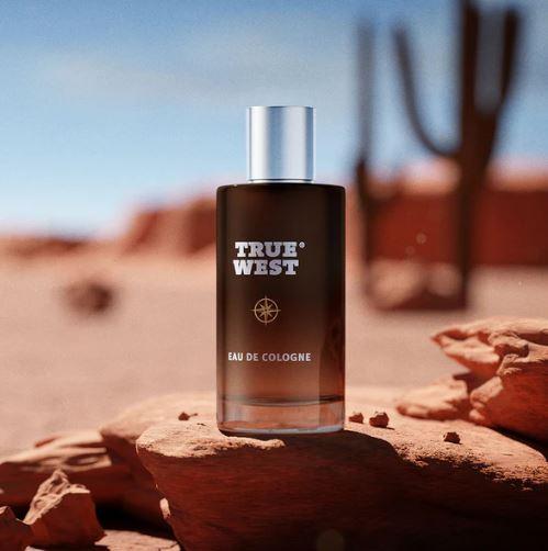 Herban Cowboy True West Cologne fragrance for men