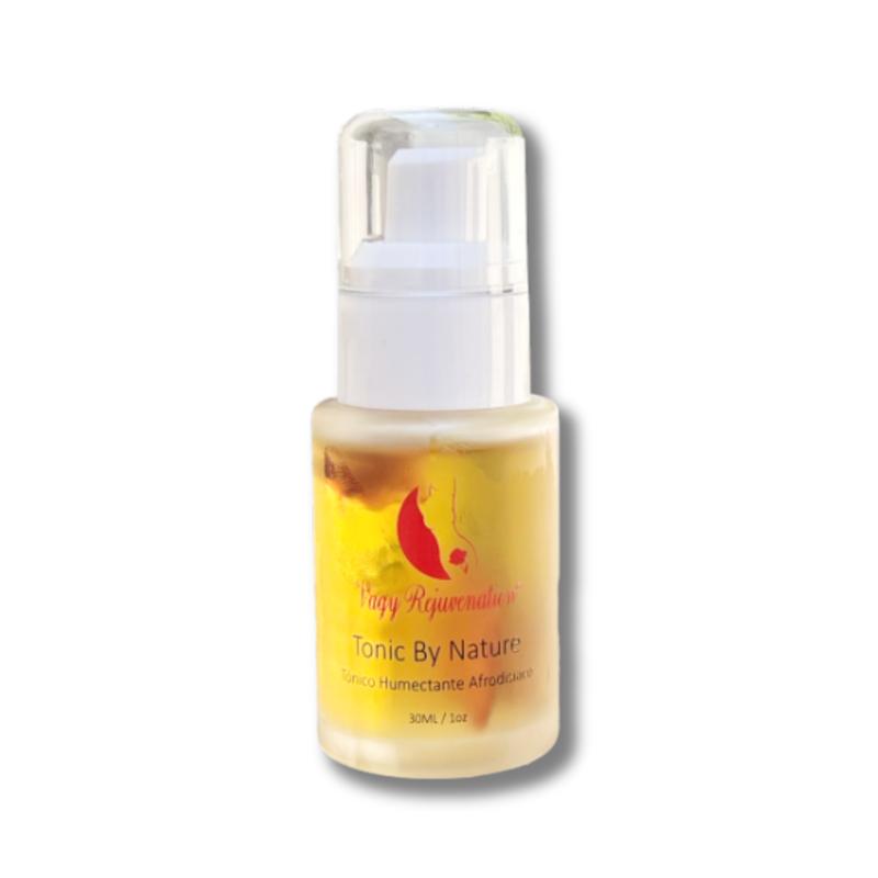 Tonic by Nature Hydrating Oil Moisturizing