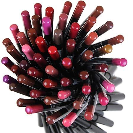 54 pcs NABI Lip Liner Pencils