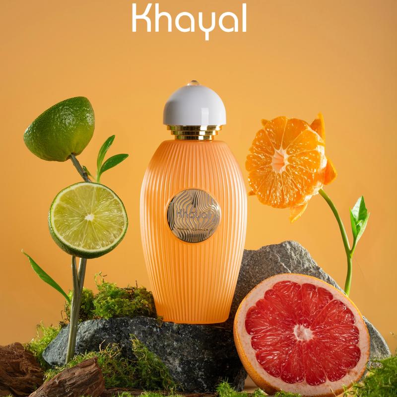 Khayal by Pendora Scents (100ml   3.38 FL OZ) - Unisex Perfume by Paris Corner Perfumes