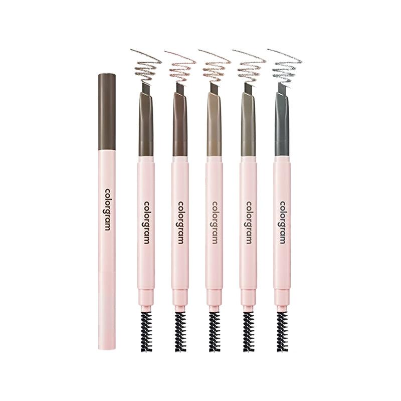 colorgram Easy Auto Brow Pencil 0.18g