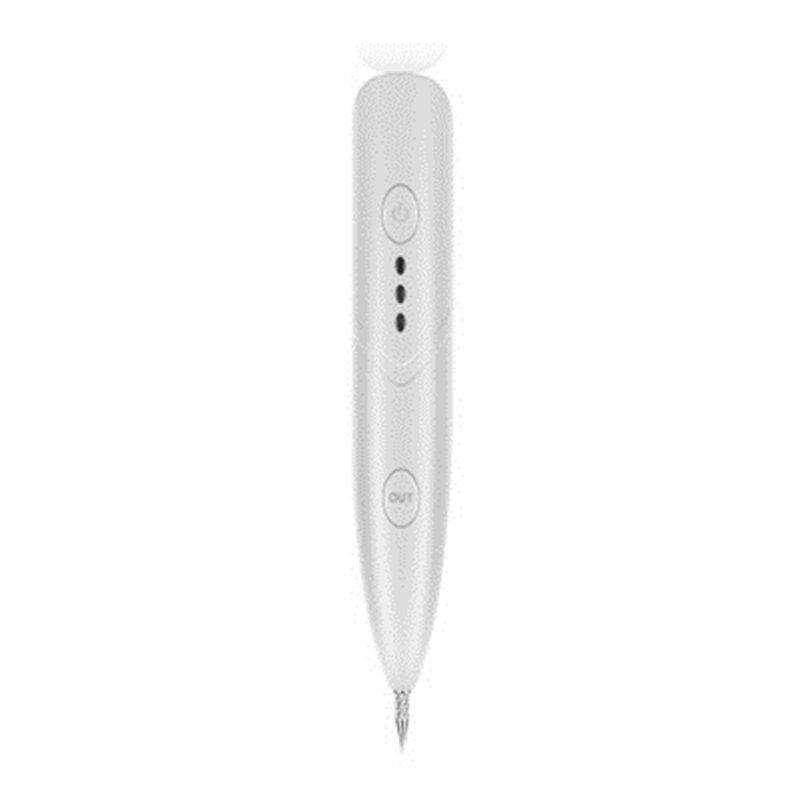 Skin Care Beauty Little White Spot Pen, Mini Freckle Pen, Spot Sweeping Beauty Instrument, Dormitory Supplies, Back to School Season