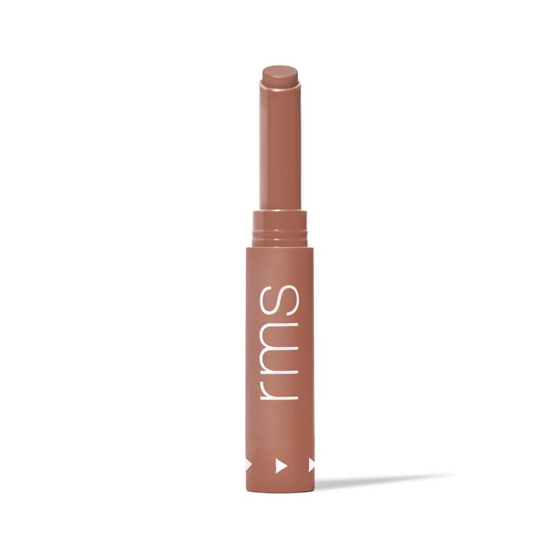 Legendary Serum Lipstick: The Nudes