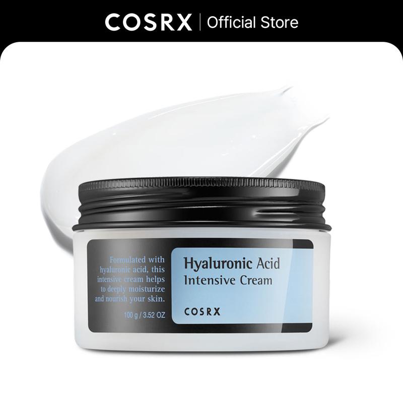 [COSRX OFFICIAL] Hyaluronic Acid Intensive Cream 100ml