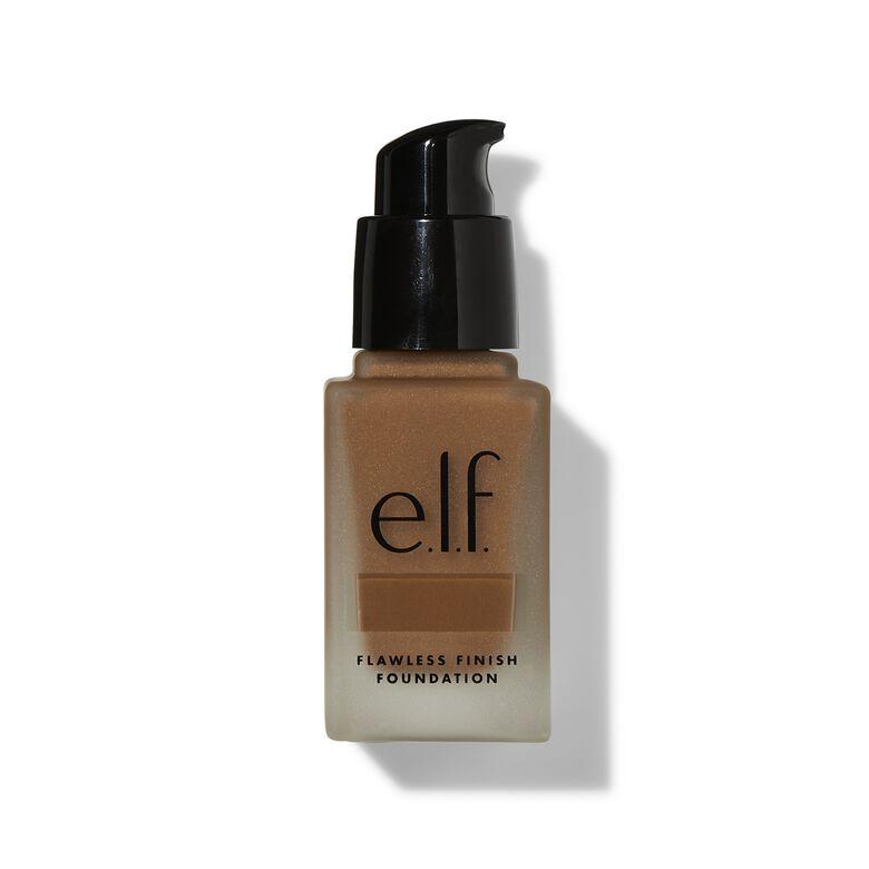 Flawless Satin Foundation