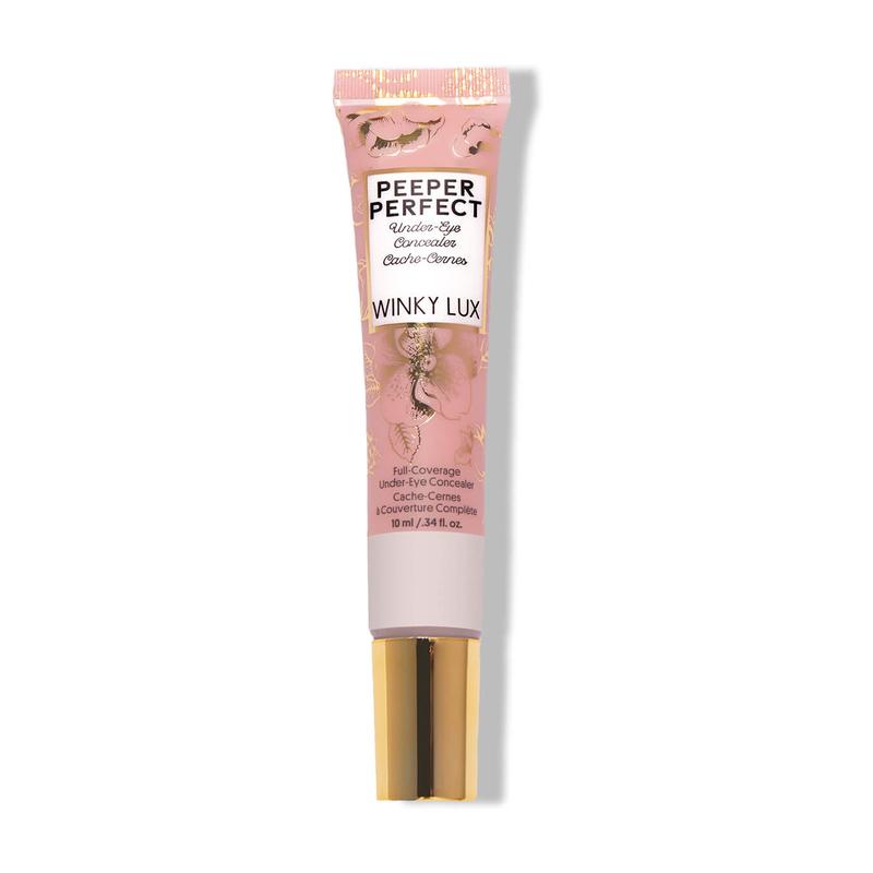 Peeper Perfect Under-Eye Concealer