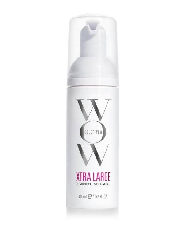 COLOR WOW Xtra Large Bombshell Volumizer – New Alcohol-Free Technology for Lasting Volume and Thickness