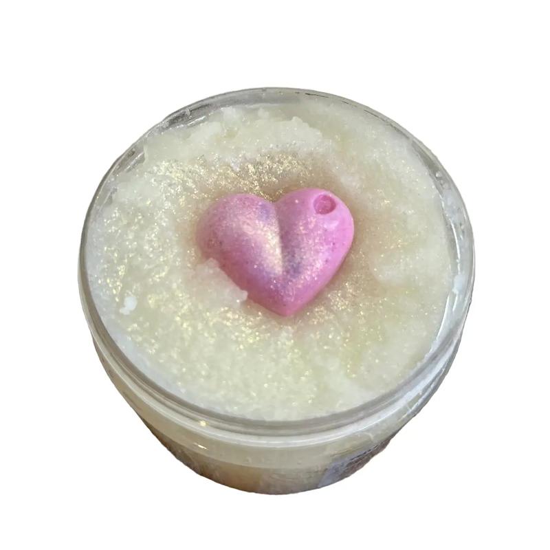 Wedding Cake Sugar Scrub