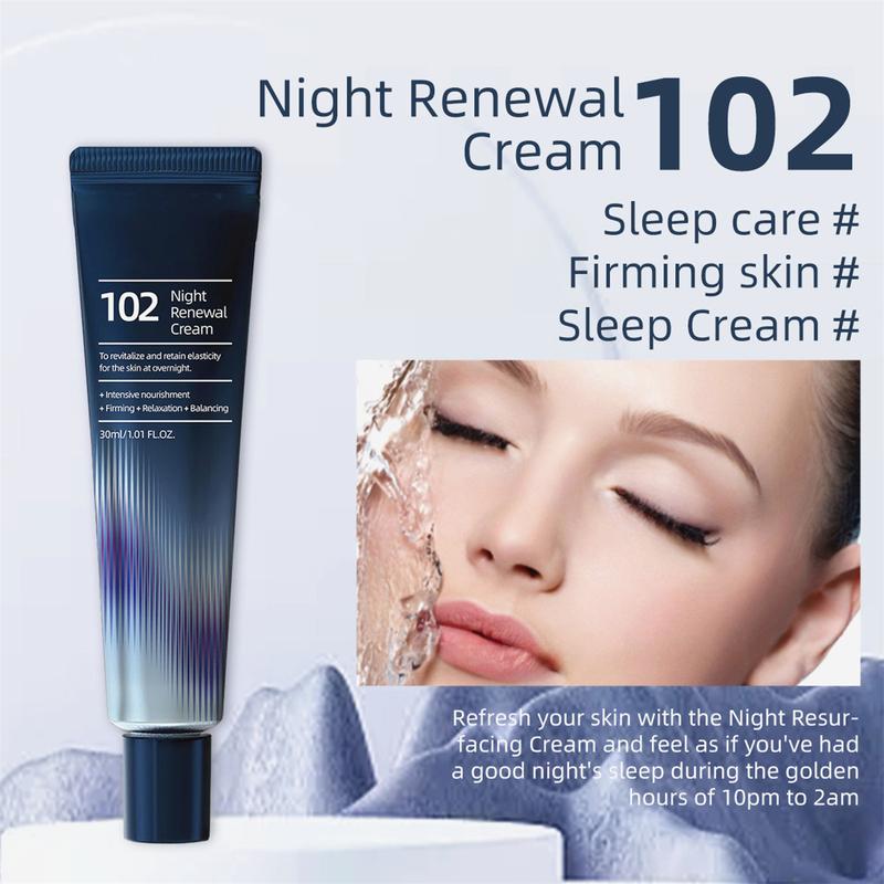 Dermacycle Program All-day & Night 2-Pack Cream for Face,  Centella Asiatica and Niacinamide, Korean Skincare,31 All-Day Shield Cream & 102 Night Renewal Cream, (New Package), day and night face cream