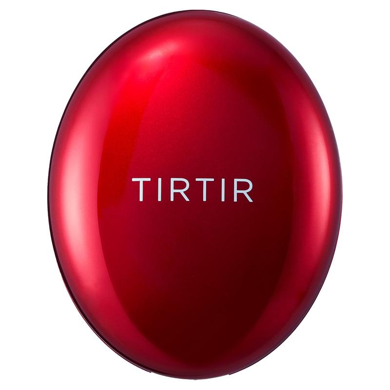 TIRTIR Mask Fit Red Cushion, 21N Ivory, 0.63 oz (18 g)