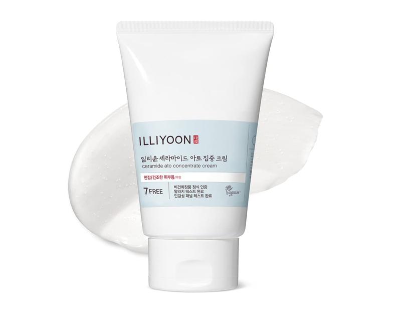 ILLIYOON - Ceramide Ato Concentrate Cream