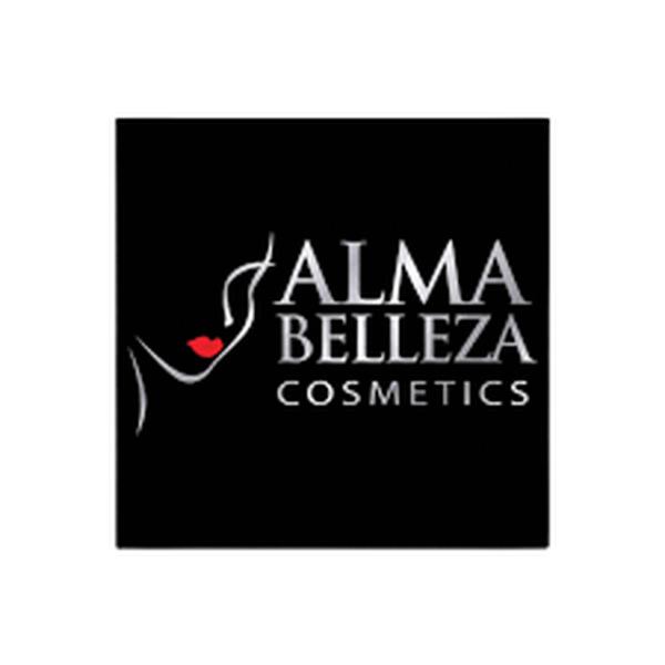 Alma Belleza Bergamot Oil Mascara Makeup Smooth