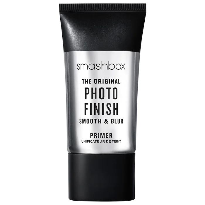 Makeup Cosmetic: Mini Oil-Free Primer for Smoother Skin and Blurred Finish Gel Flawless