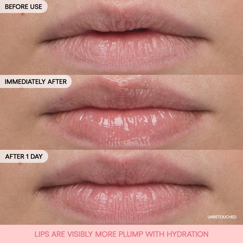 Bouncy & Firm Lip Treatment