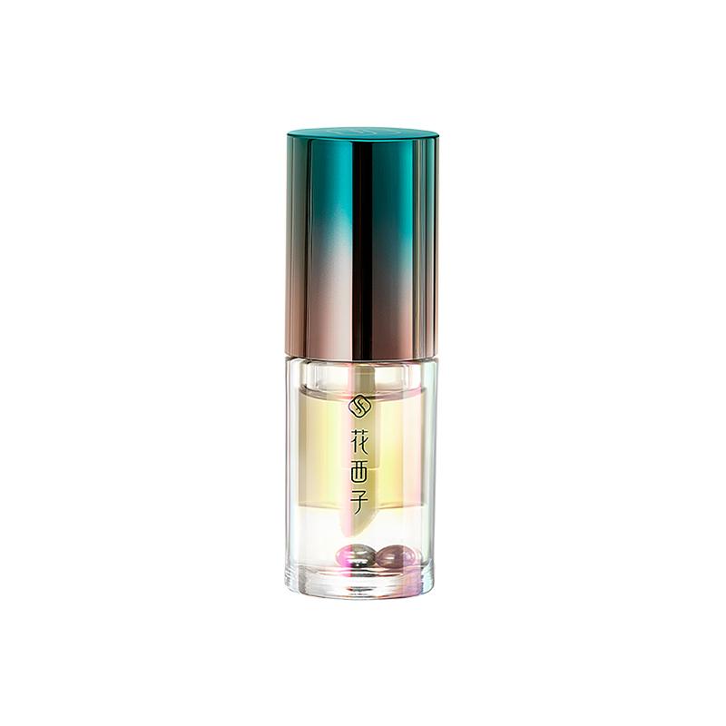 FLORASIS Floral Care Hydrating Dual Lip Oil