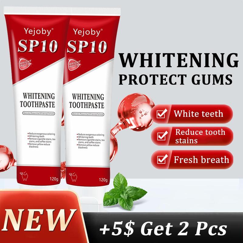 [Only $10.99!!!]Super Probiotic Sp-10 Toothpaste, Sp-10 Ultra Whitening Toothpaste, Sp 10 Toothpaste,Fresh Breath, Sp-10 Toothpaste 4.9 oz SP-8,SP-8 SP-6 SP-4 sp-8 sp-6 sp-4 sp8 sp6 sp4 SP-10