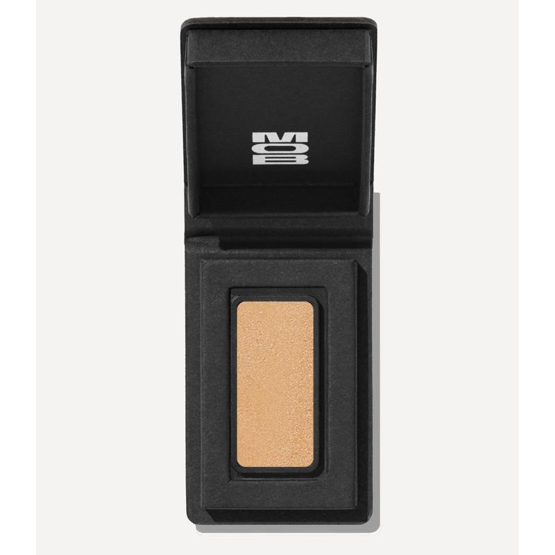 MOB Beauty Cream Clay Eyeshadow Clean, Vegan, and Cruelty Free