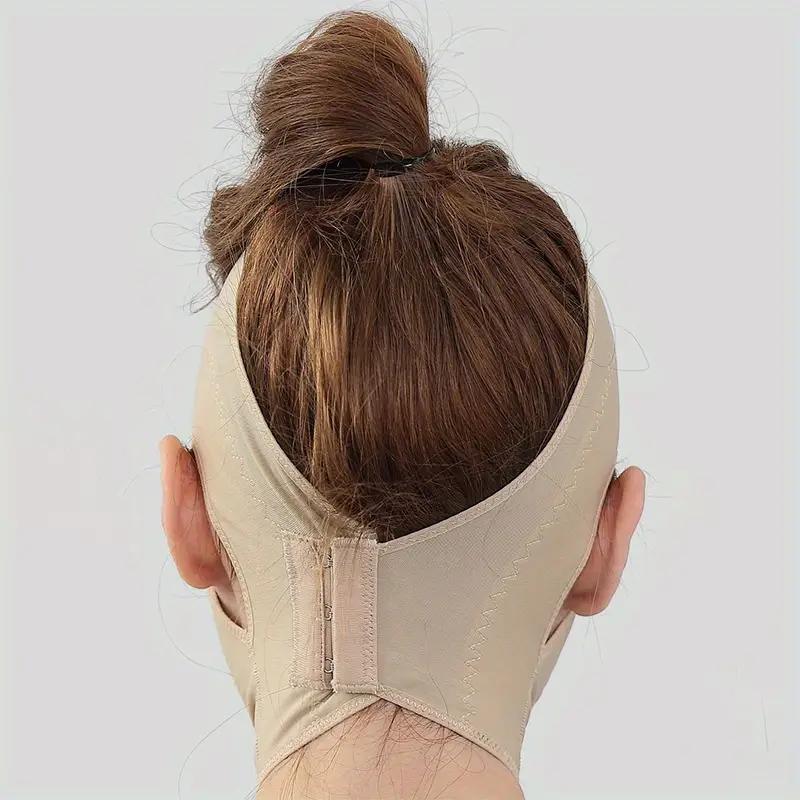 Face Lifting Bandage, Sleeping Face Bandage, Double Chin Lifting Bandage, V-shaped Face Lifting Bandage, Skin Care Tool