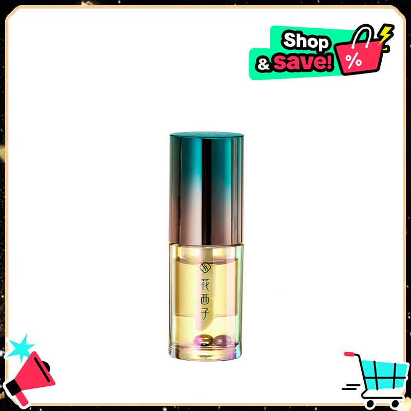 FLORASIS Floral Care Hydrating Dual Lip Oil