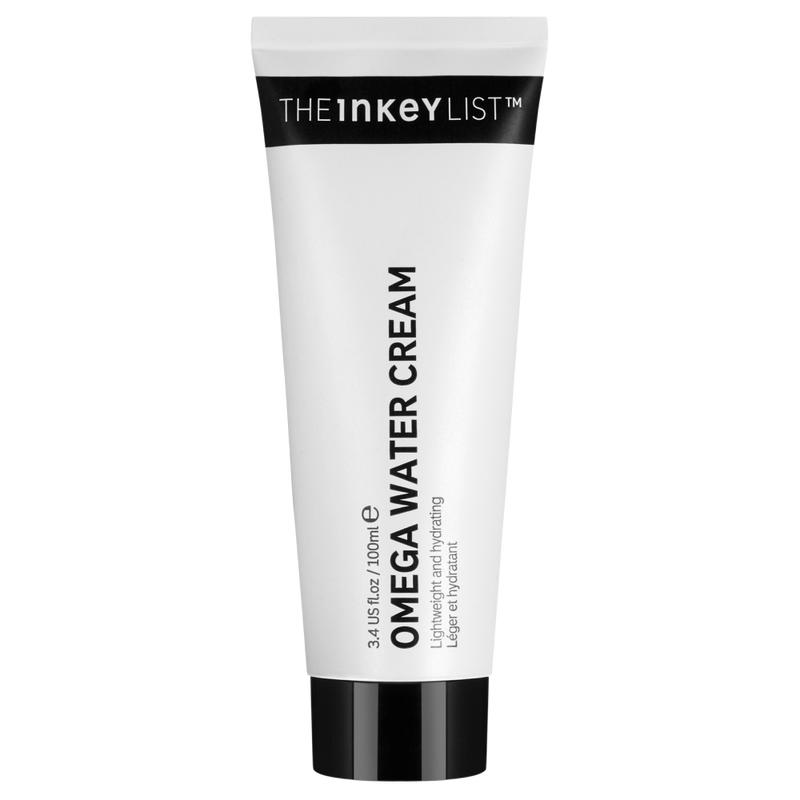 TikTok Supersize Omega Water Cream - Lightweight, Oil-Free Moisturizer - 100ml