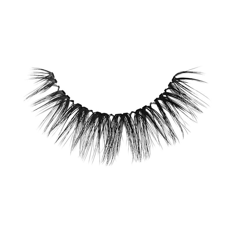 KISS My Lash But Bolder 3D Volume Eyelashes - Big Personality