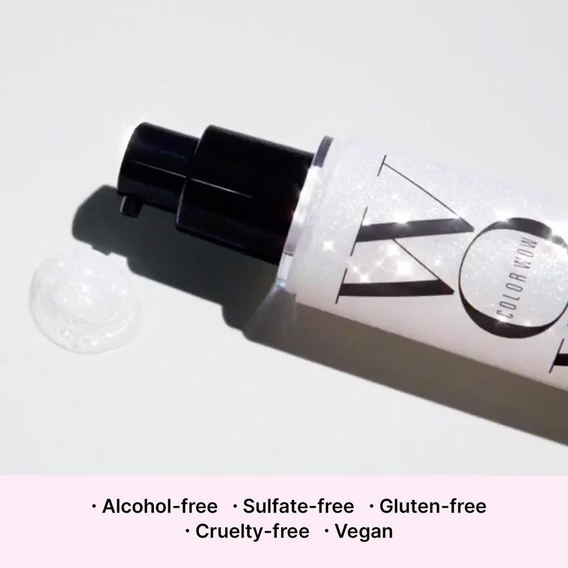 Pop + Lock High Gloss Finish Serum