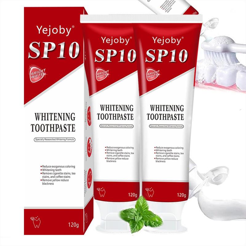 [Only $10.99!!!]Super Probiotic Sp-10 Toothpaste, Sp-10 Ultra Whitening Toothpaste, Sp 10 Toothpaste,Fresh Breath, Sp-10 Toothpaste 4.9 oz SP-8,SP-8 SP-6 SP-4 sp-8 sp-6 sp-4 sp8 sp6 sp4 SP-10