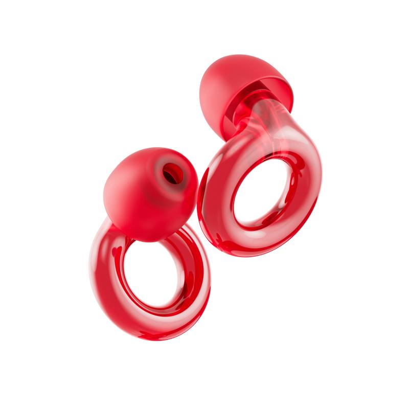 Loop Engage 2 Kinetic - Earplugs for Social Gatherings, Conversation, Parenting & More – Discreet Noise Relief & Protection